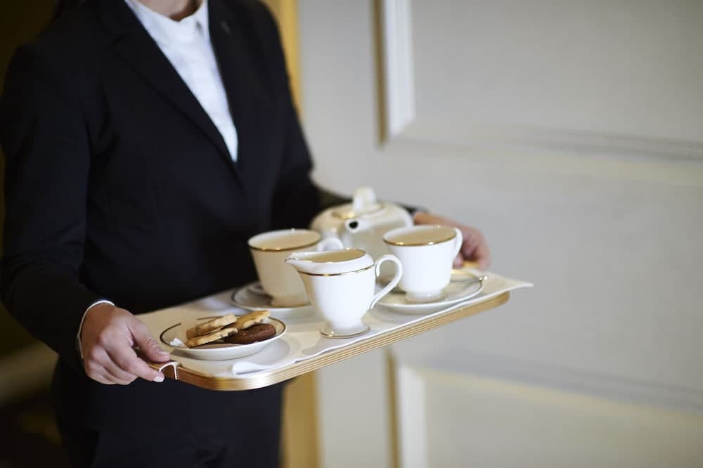 The Park Tower Knightsbridge, A Luxury Collection Hotel