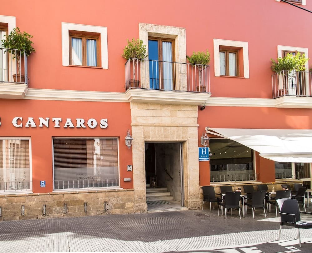 hotel image