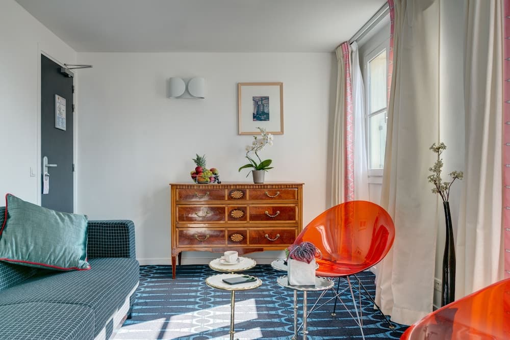 Hôtel Lorette - Astotel