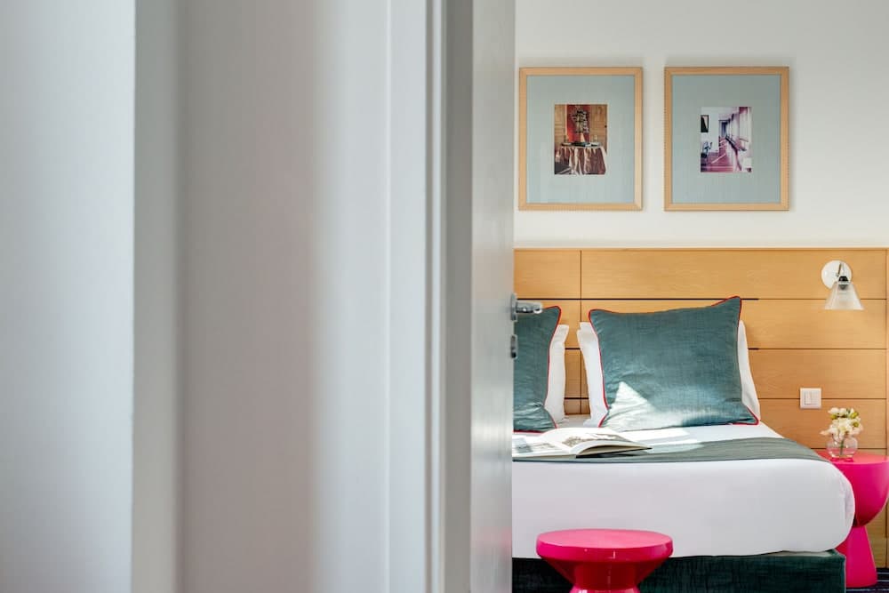 Hôtel Lorette - Astotel