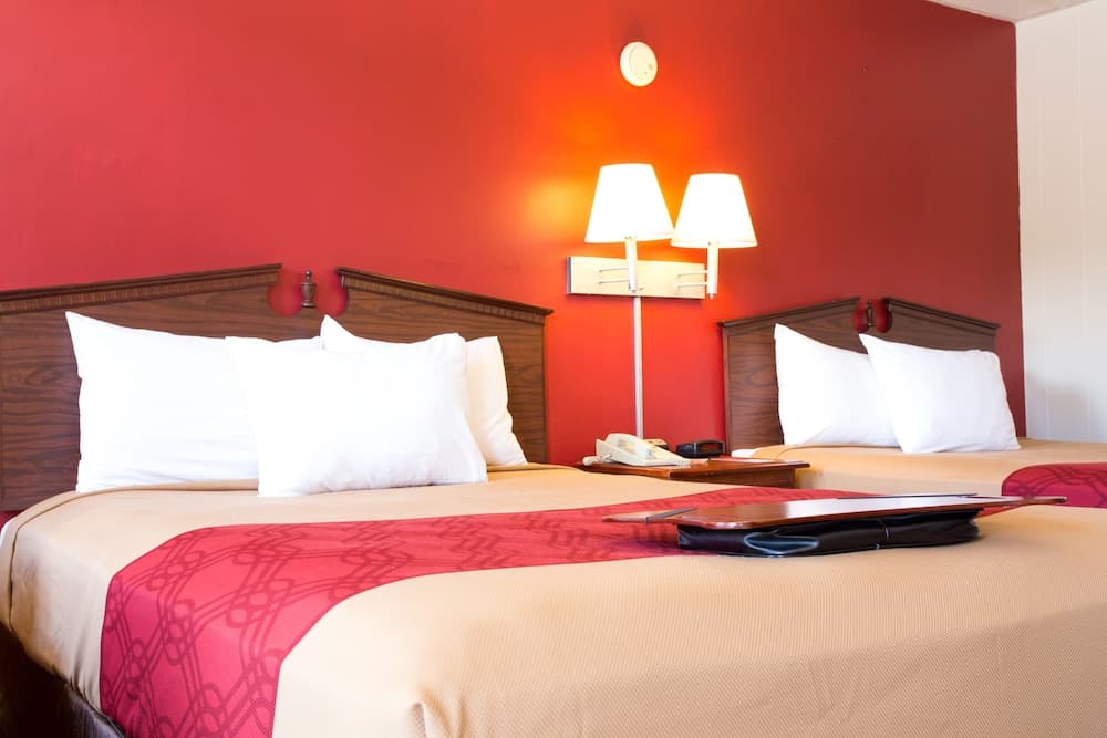 Econo Lodge Williamsport