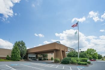 Holiday Inn Harrisburg - Hershey Area, I-81, an IHG Hotel