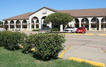 Weatherford Heritage Inn