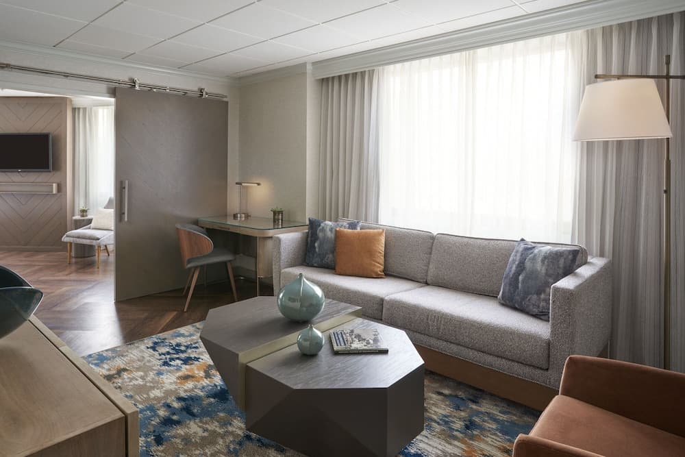 The Westin Indianapolis