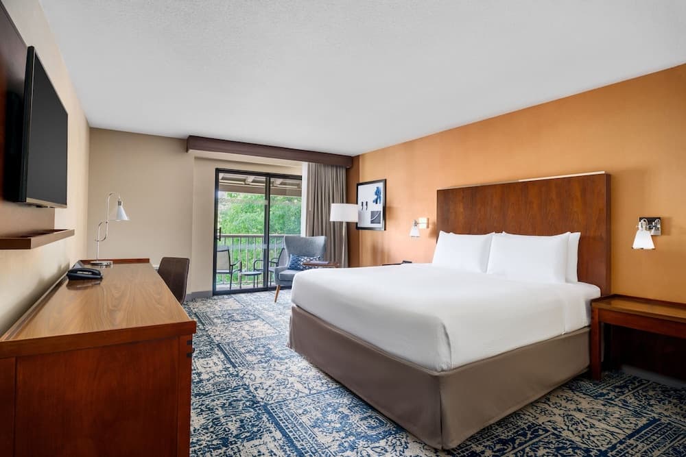 Four Points by Sheraton Pleasanton