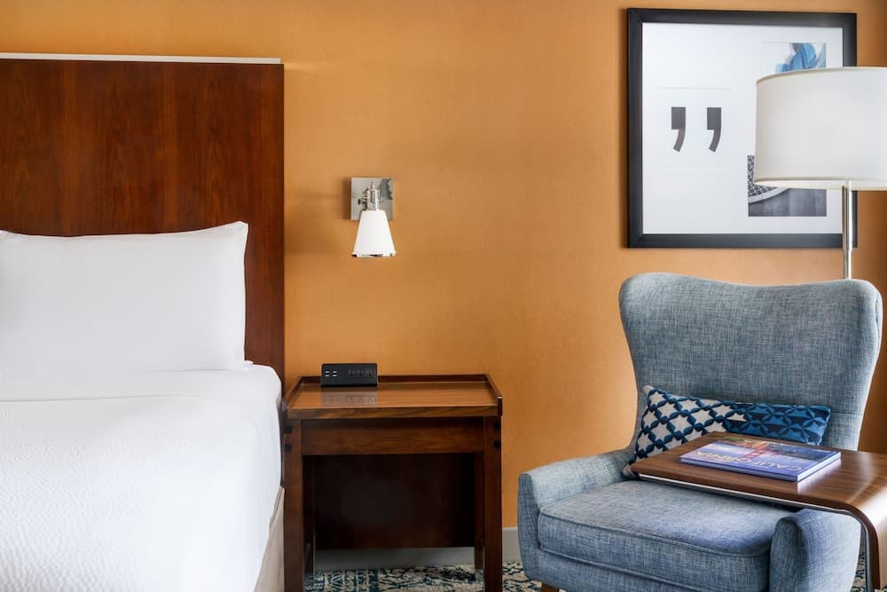 Four Points by Sheraton Pleasanton