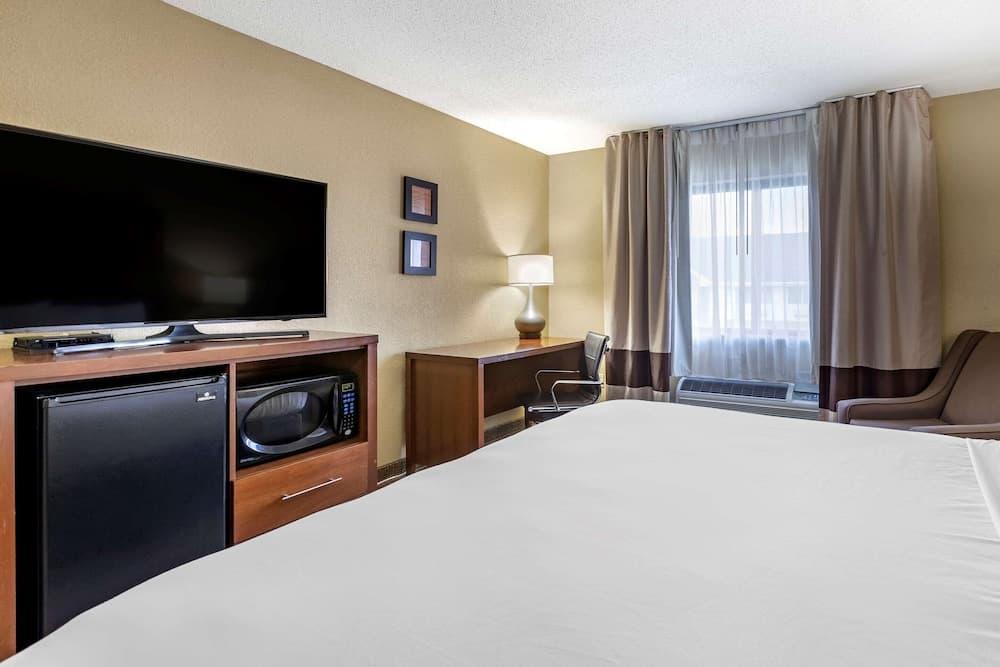 Comfort Inn Moline - Quad Cities