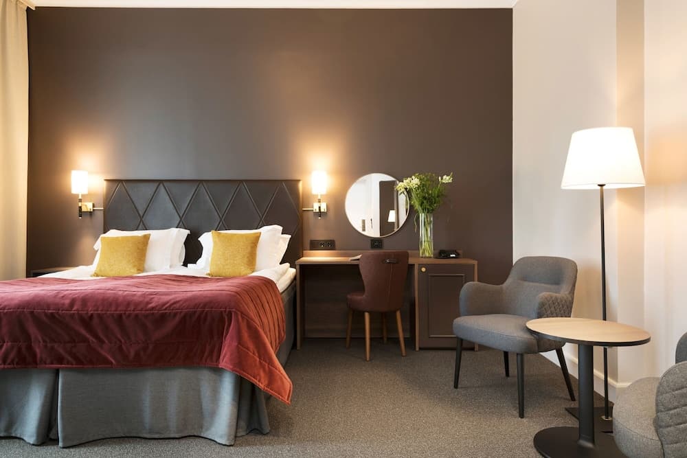 Elite Stora Hotellet Örebro