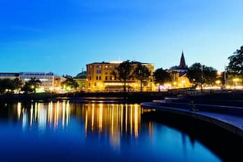 Elite Stora Hotellet Örebro