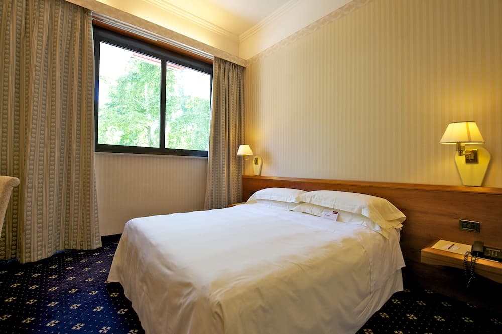 Mercure Astoria Reggio Emilia