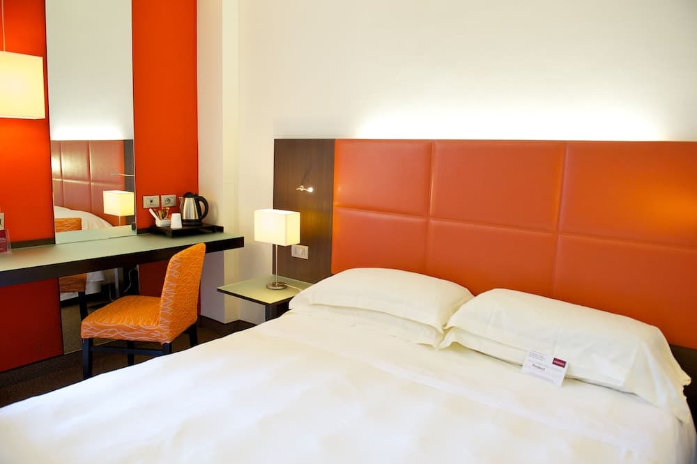Mercure Astoria Reggio Emilia