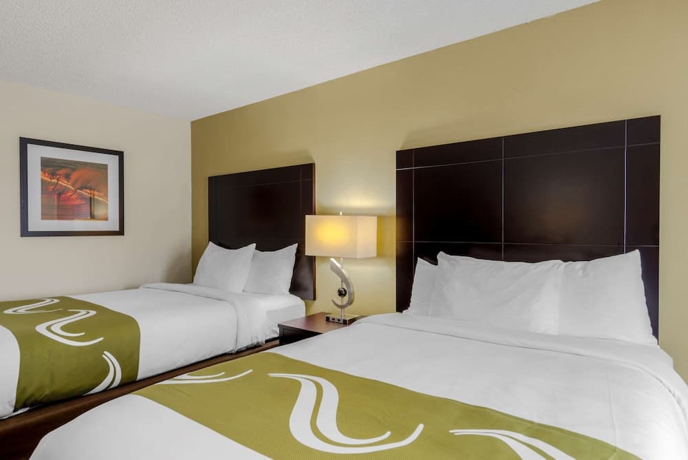 Quality Inn Acworth North