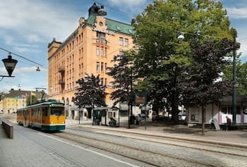 Elite Grand Hotel Norrköping