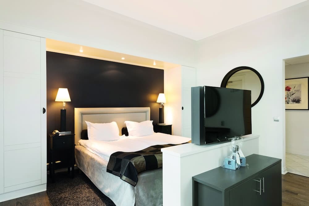 Elite Grand Hotel Norrköping