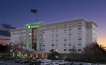 Holiday Inn Wilkes Barre - East Mountain, an IHG Hotel