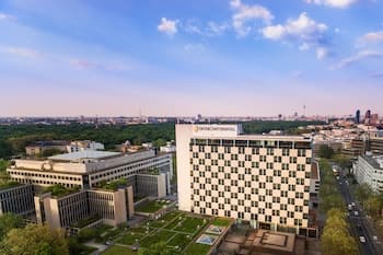 InterContinental Berlin, an IHG Hotel