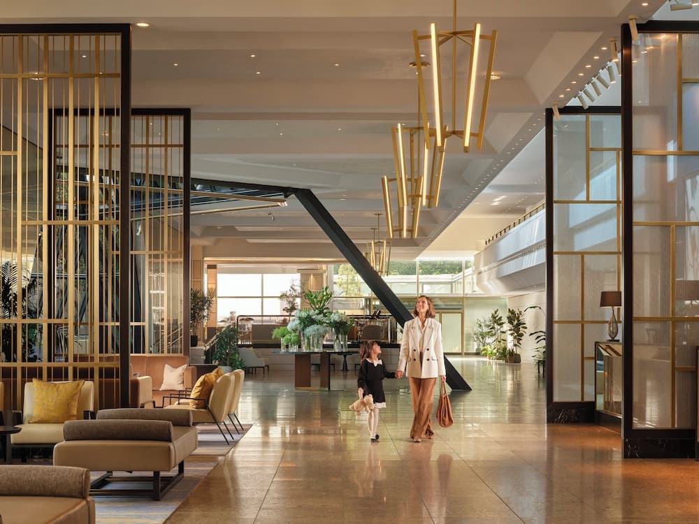 InterContinental Berlin by IHG