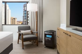 Hyatt Regency Bethesda