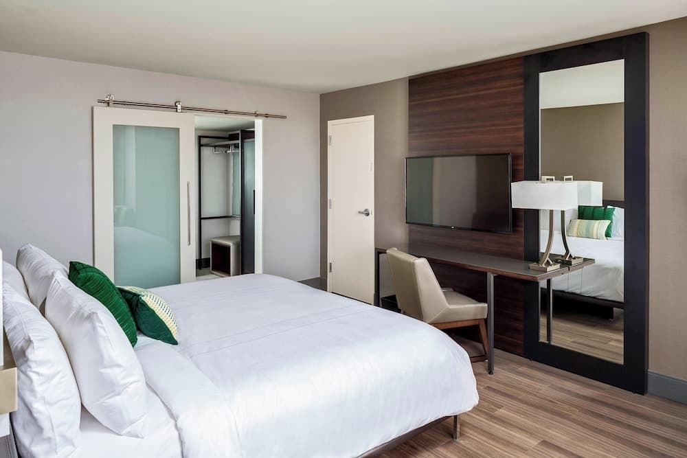 North Charleston Marriott