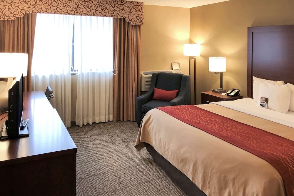 Comfort Inn  Farmington Hills - Detroit Northwest