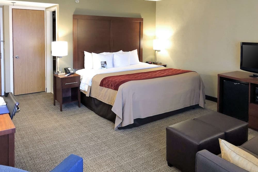 Comfort Inn  Farmington Hills - Detroit Northwest