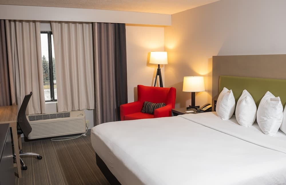 Country Inn & Suites by Radisson Erie