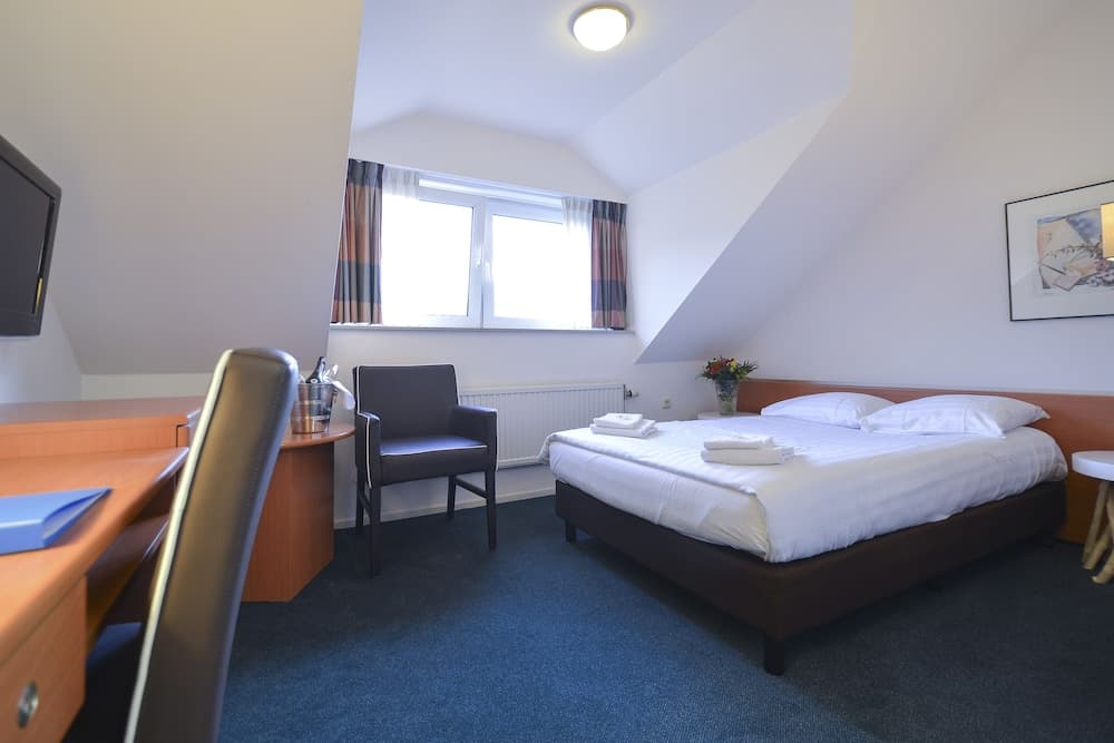 Fletcher Landhotel Bosrijk Roermond