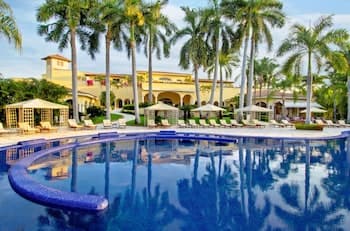 Casa Velas – Adults only