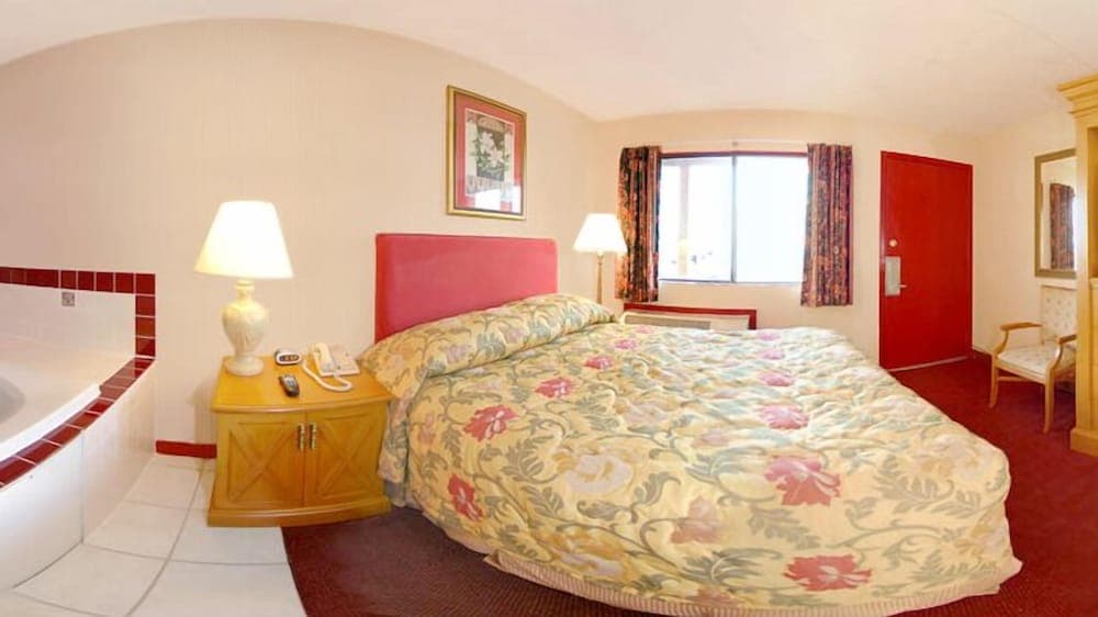 Extended Stay America Bellevue