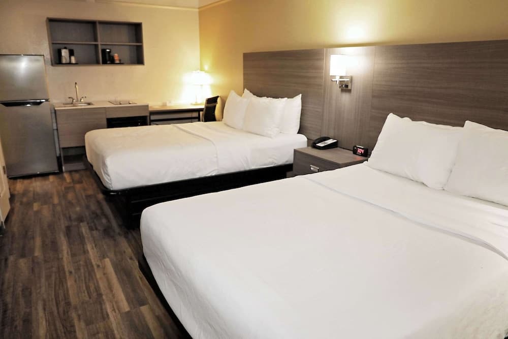 Quality Inn Aurora Denver