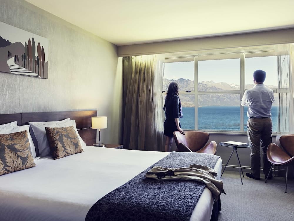 Mercure Queenstown Resort