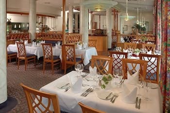 H+ Hotel Limes Thermen Aalen