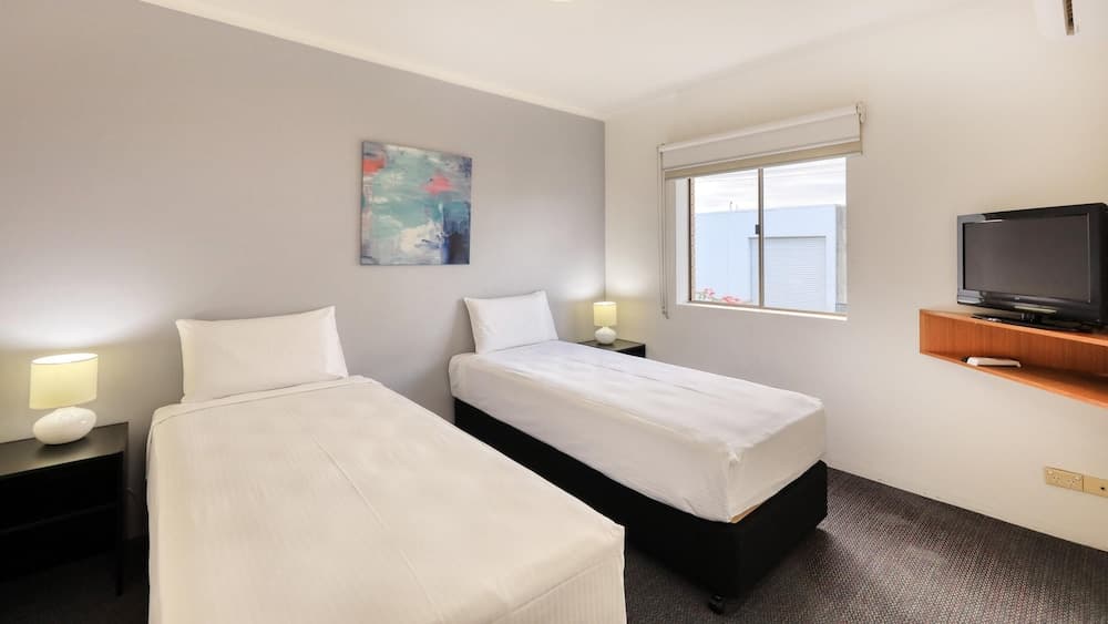 Best Western Cattle City Motor Inn