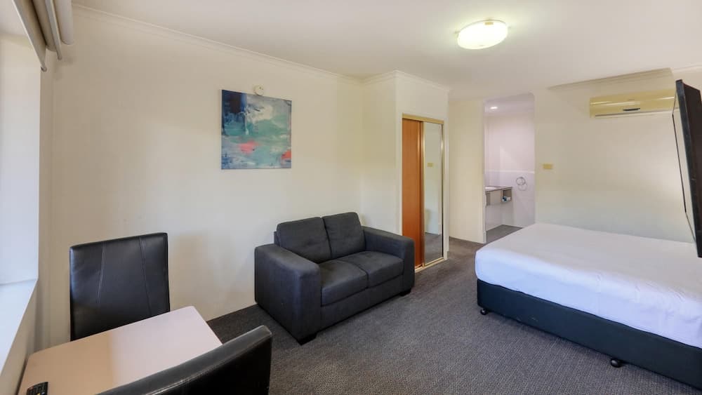 Best Western Cattle City Motor Inn