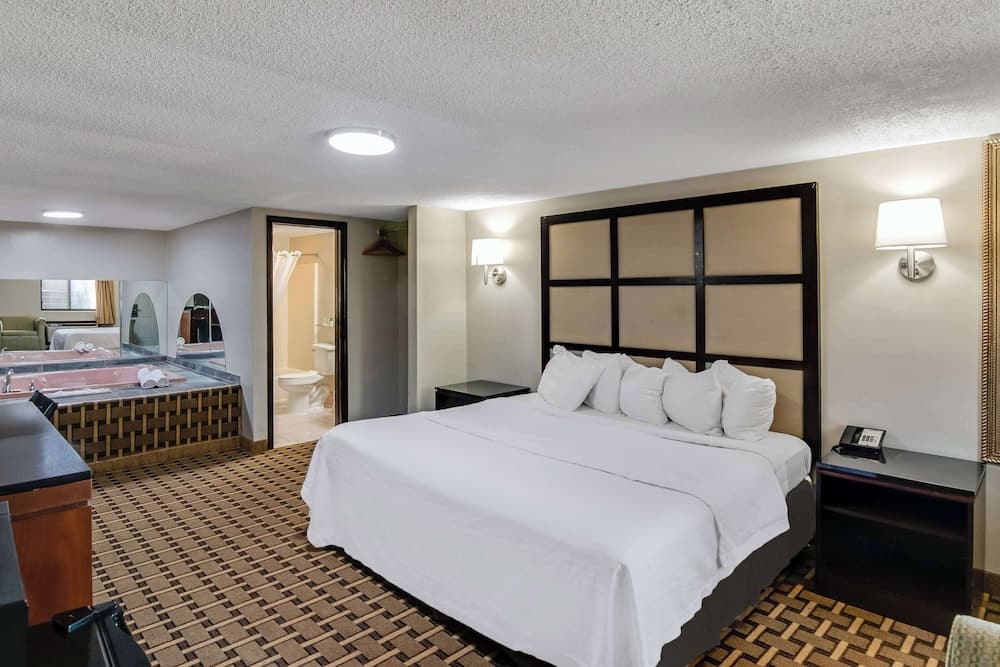 Americas Best Value Inn Torrington CT