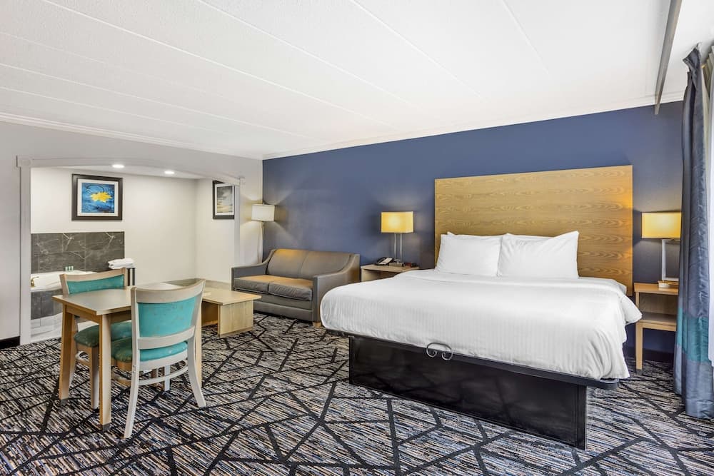 Best Western Westgate Inn