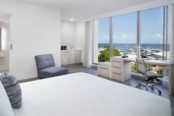 Courtyard by Marriott Miami Coconut Grove
