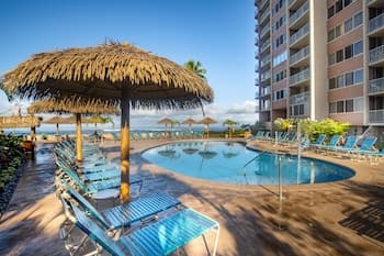 Royal Kahana Maui by OUTRIGGER