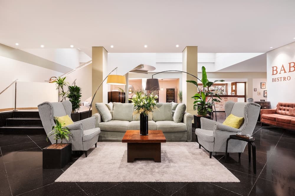 Millennium Hotel London Knightsbridge