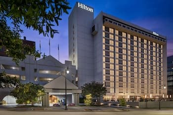 Hilton Birmingham Downtown at UAB