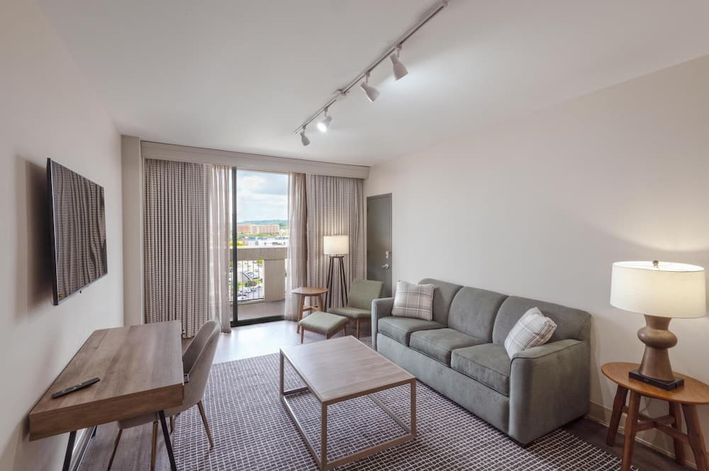 Hilton Birmingham Downtown at UAB