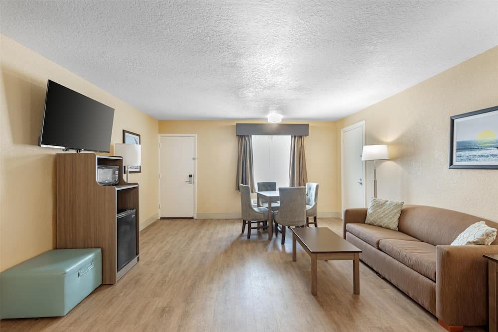 Best Western Space Shuttle Inn