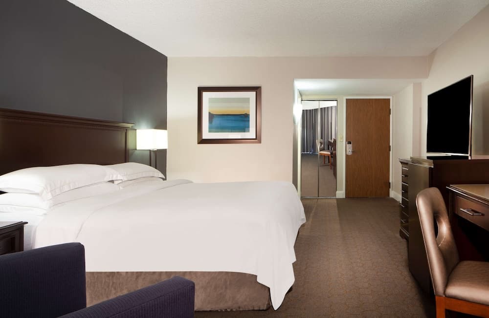 Hilton Houston NASA Clear Lake