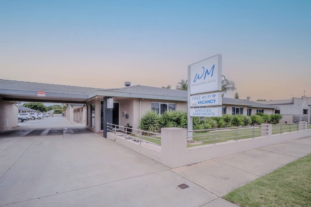 hotel image
