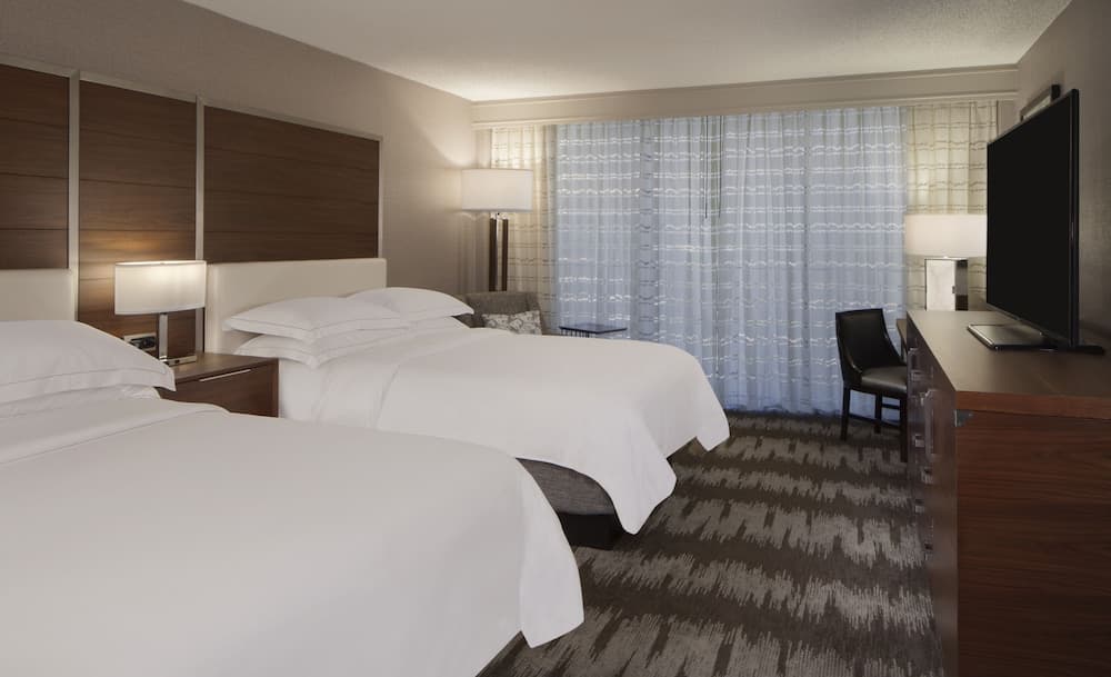 Hilton Tampa Airport Westshore