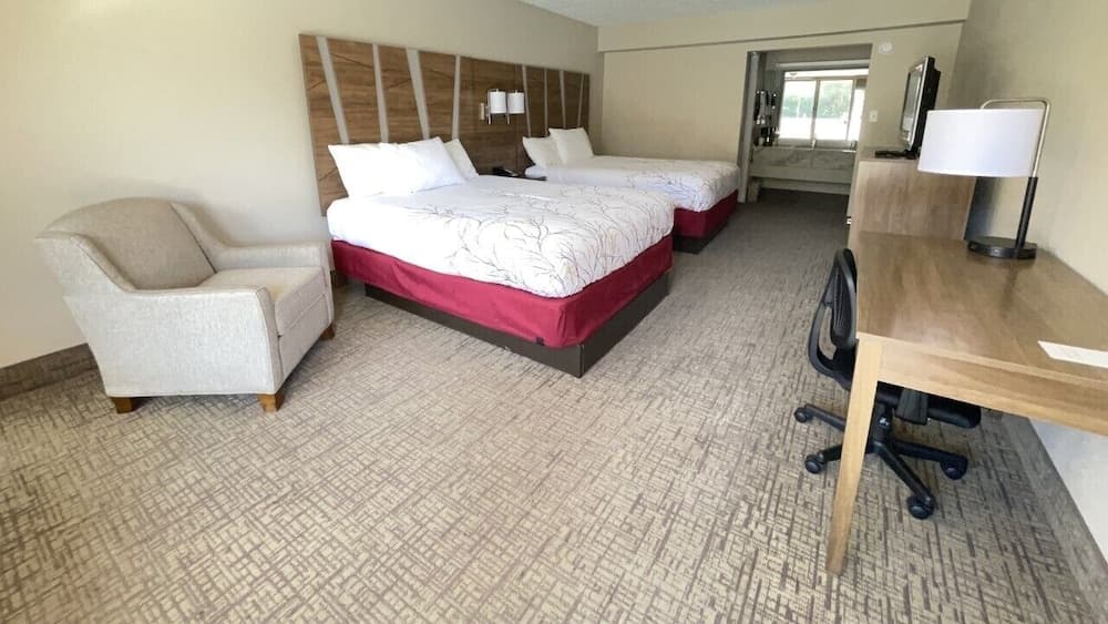 Rodeway Inn Homosassa