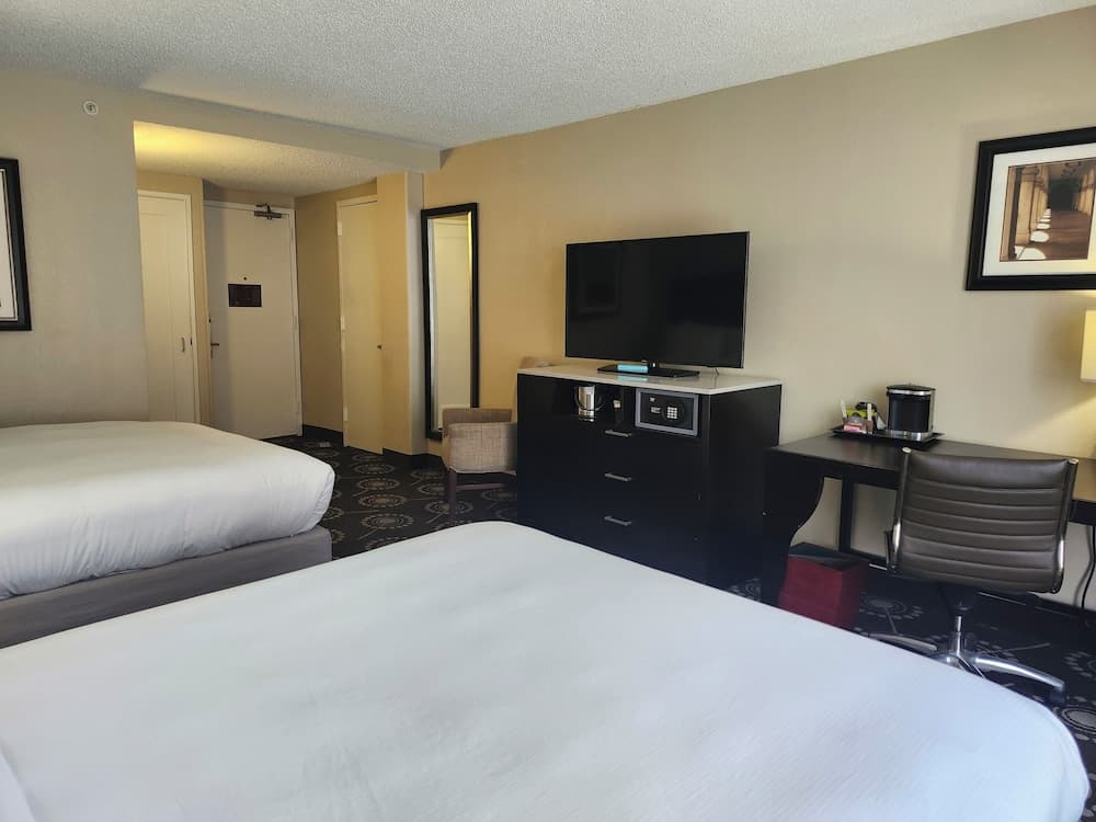 Wyndham Midland Downtown