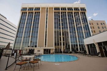 Wyndham Midland Downtown