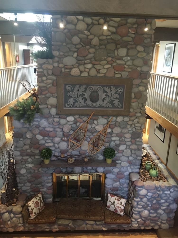 Aspen Mountain Lodge