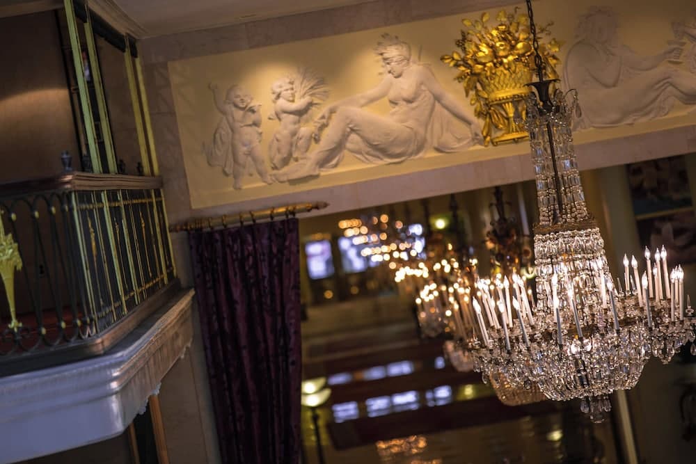 The Mayflower Hotel, Autograph Collection